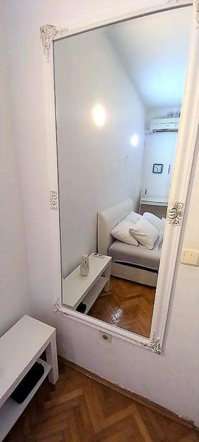 Apartment Tiger Lily โมสตาร์ ภายนอก รูปภาพ