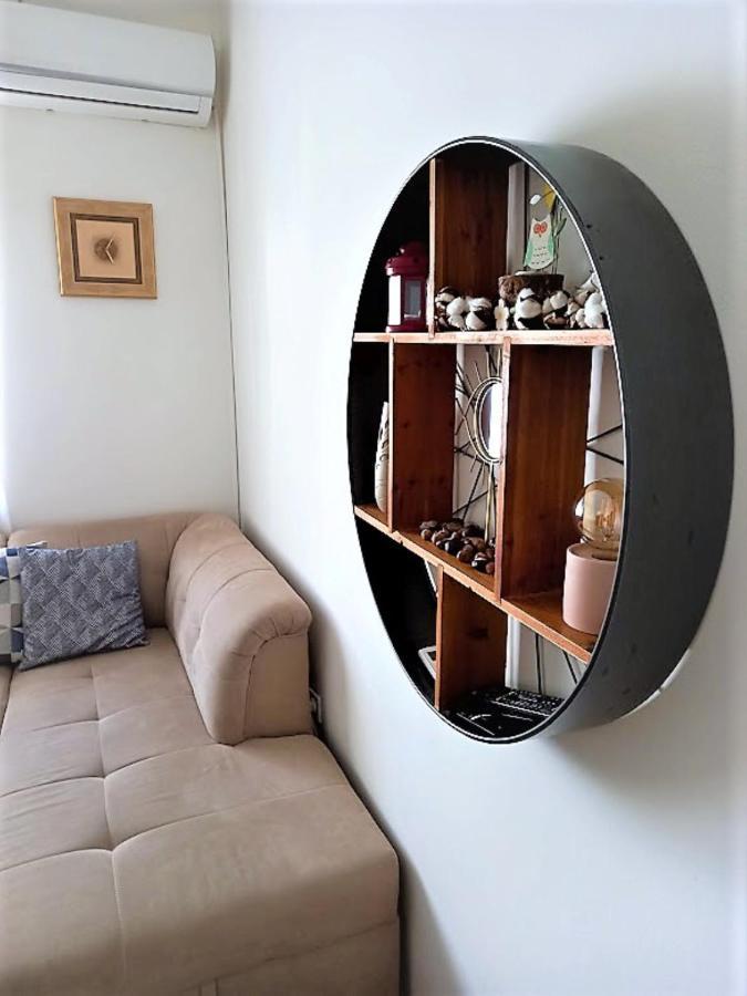 Apartment Tiger Lily โมสตาร์ ภายนอก รูปภาพ