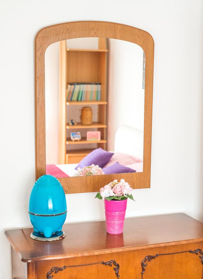 Apartment Tiger Lily โมสตาร์ ภายนอก รูปภาพ